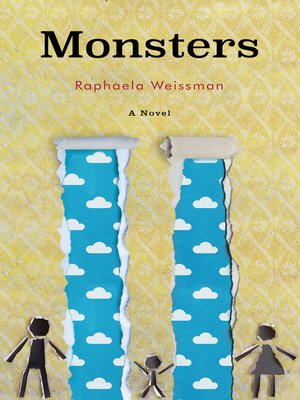 cover image of Monsters